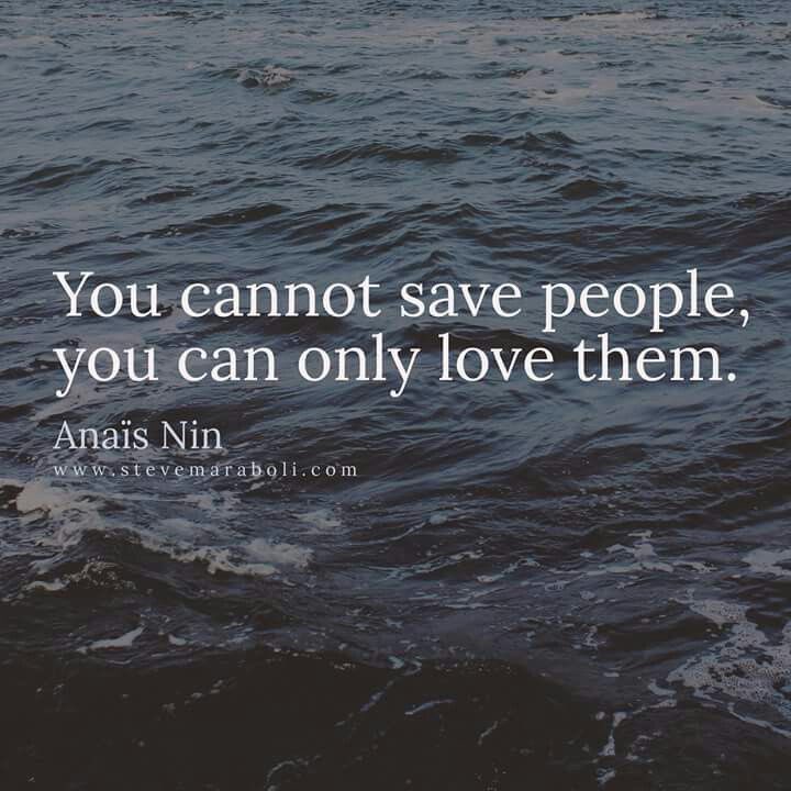 KimNaomi's tweet photo. You can not save people, you can only love them ❤️ https://t.co/kqUGiuwQdo