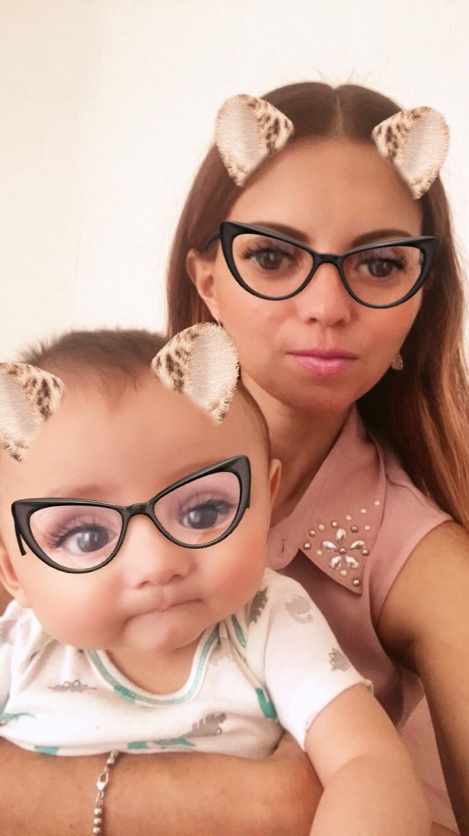 marianafagoaga's tweet photo. Aquí haciendo caras ... #bbmarcelo https://t.co/zYPVOWg1NA