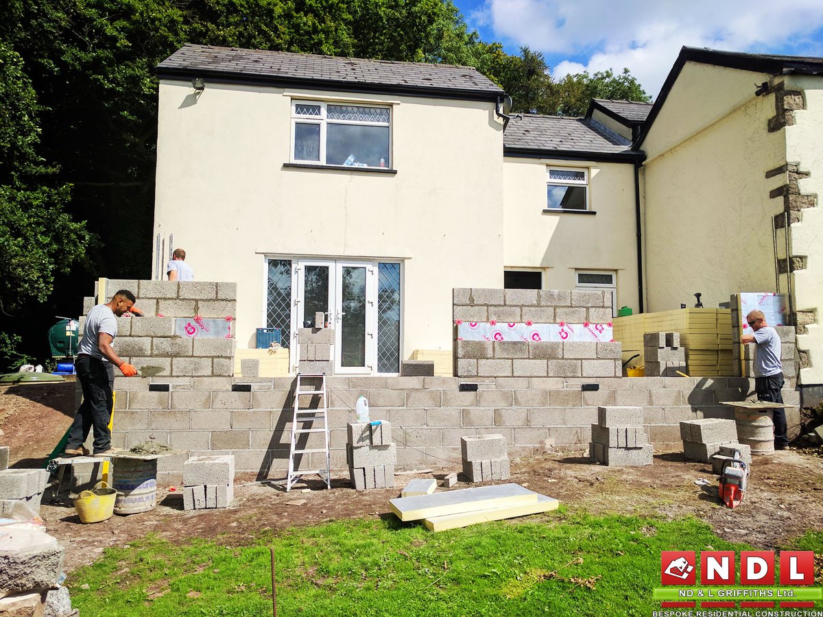 ndlgriffiths's tweet photo. Big Dev Update 1 https://t.co/5y9SkHVoLk #construction #granddesigns #builders #newhome #extensions #developments #renovations #RT #Building https://t.co/URyyYUbGWo