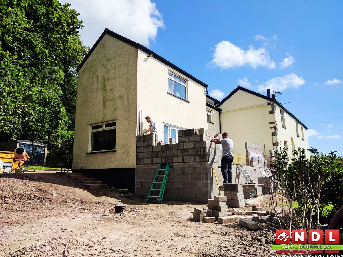 ndlgriffiths's tweet photo. Big Dev Update 1 https://t.co/5y9SkHVoLk #construction #granddesigns #builders #newhome #extensions #developments #renovations #RT #Building https://t.co/URyyYUbGWo