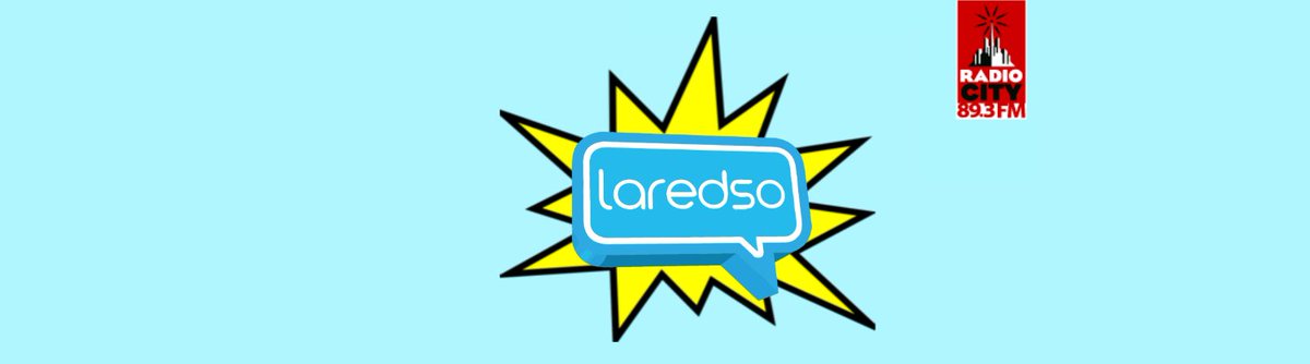 laredso's tweet photo. ¡En unos minutos estamos al aire con @laredso! Sintoniza @radiocityec 89.3 FM -  https://t.co/cFs6yVb8Um https://t.co/hHzbgDGutx