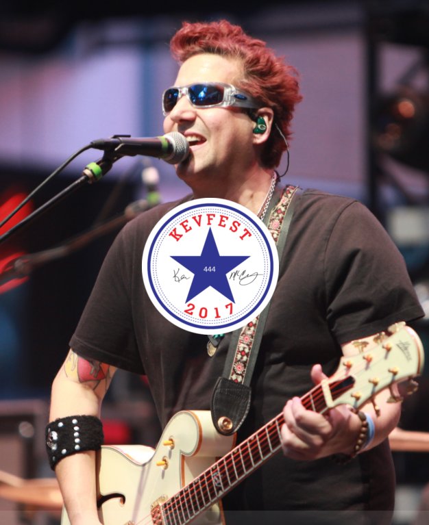 kevfest17's tweet photo. Tune in to 91.9 WFPK Independent Louisville today at 4:44pm for the official Kevfest 2017 announcement!!! https://t.co/q6r5PlWmMO https://t.co/1h9SCOshgp