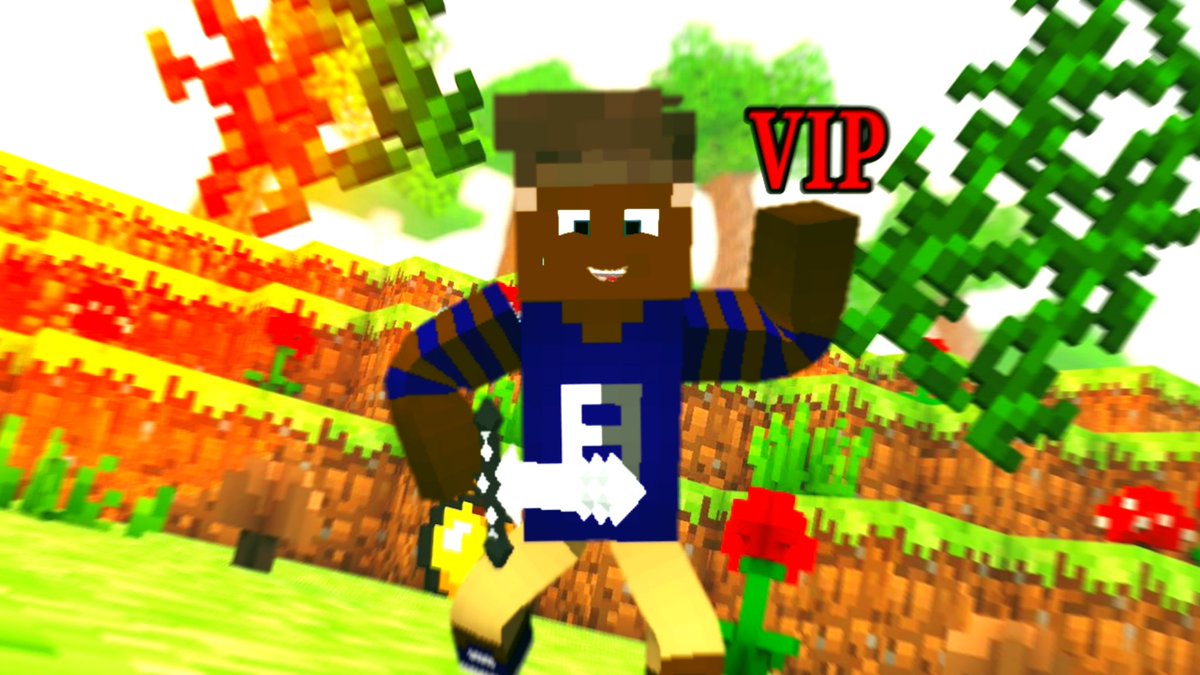 ArqueiroNegroYT's tweet photo. [2] CONSIGUIR VIP - FACTIONS DARK FIRE - MINECRAFT PE 0.15.10 !

https://t.co/Jrg5YYexug https://t.co/vpYjnicUqN
