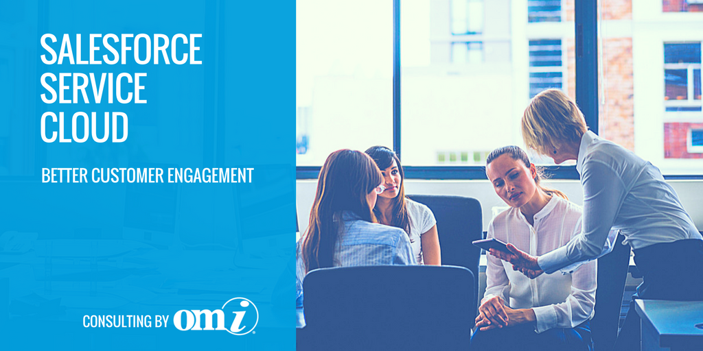 KickStartCloud's tweet photo. Article: How to Improve Customer Service with the #salesforce #servicecloud https://t.co/0k8UTYCX9Q #consulting by OMI https://t.co/o3sTKPIJXY