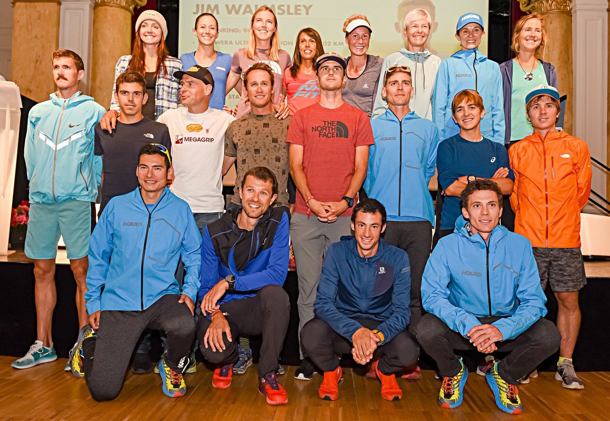 UTMBWorldSeries's tweet photo. See you tomorrow @UTMBMontBlanc https://t.co/b8OzGSfaeg