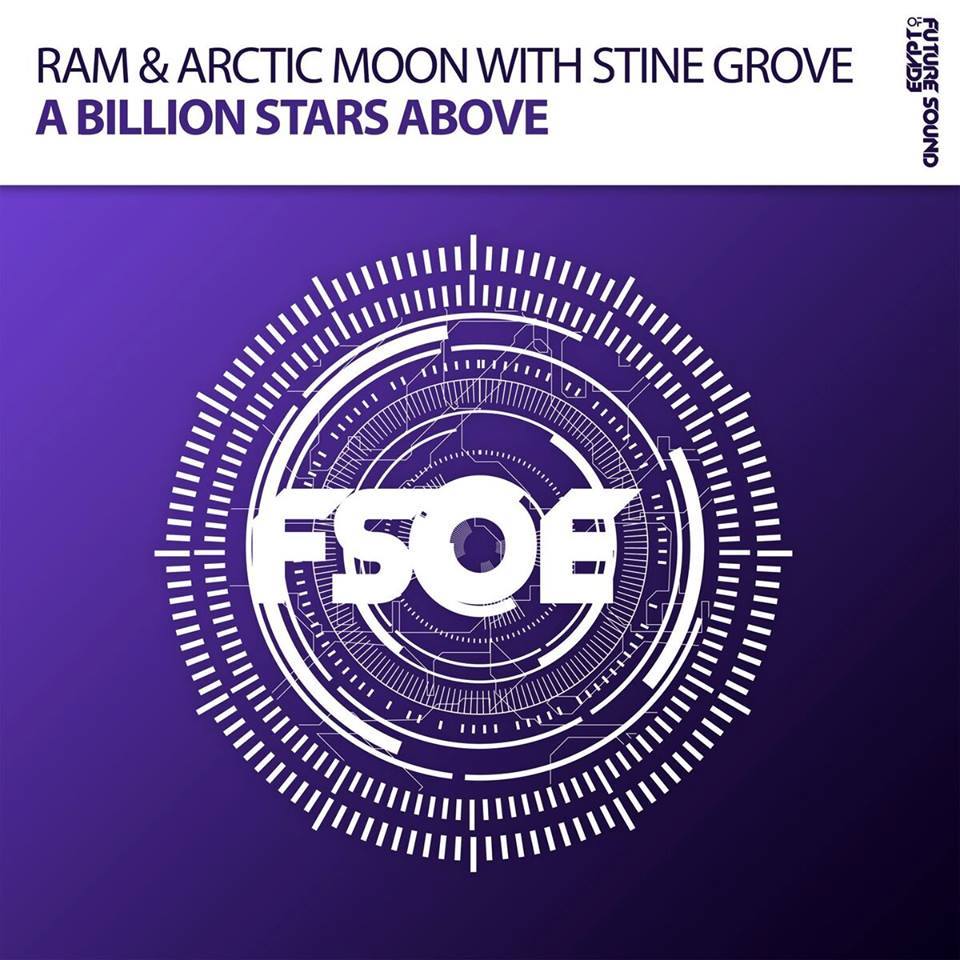FSOETheAgency's tweet photo. Released 4th September: @djramnl and @ArcticMoonMusic team up with " A Billion Stars Above " > Preview > https://t.co/zFZA3RmovT https://t.co/KnoYQwEauW