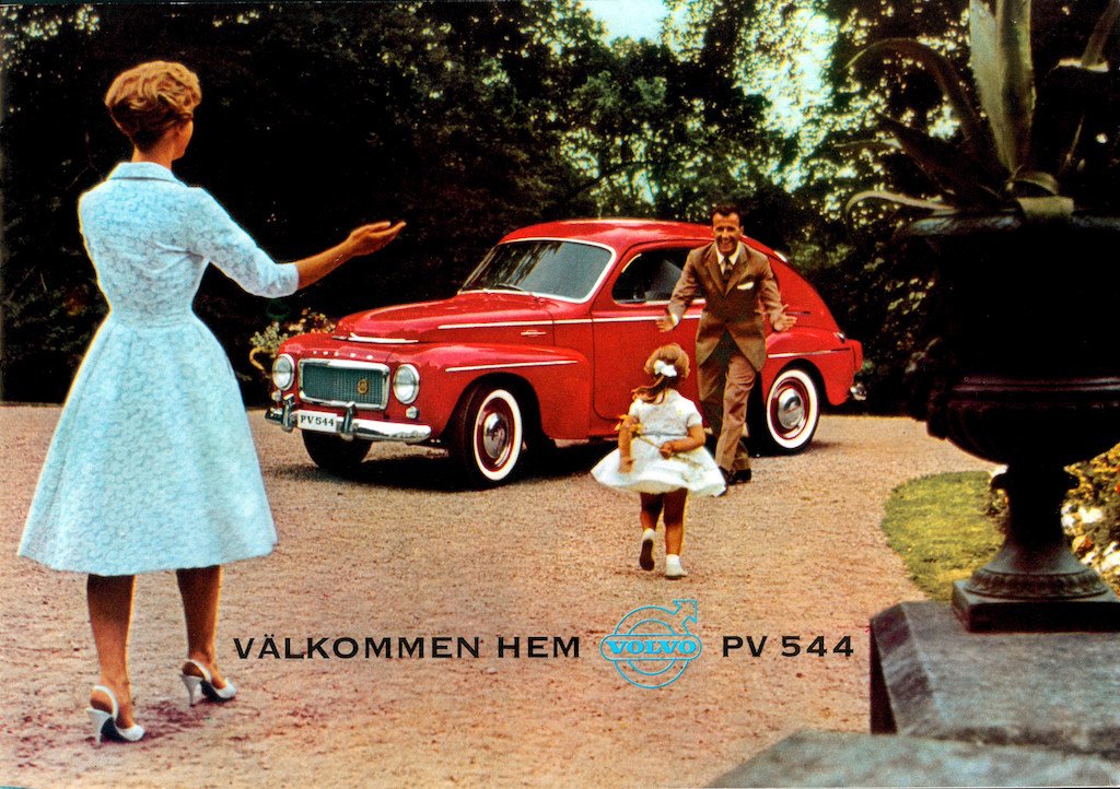 Volvo_Store tweet picture