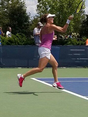 Wta in 1997 ? Martina Hingis won 75 matchs on 80 played ( single ) with 3 slams win on 4 slams finals played !!!   👏👏👏 <a href="/mhingis/">Martina Hingis</a>