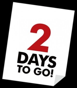 BlackWomanArise's tweet photo. 2 days to go... #SheDefence. RSVP to +27 (65) 2728011 https://t.co/WeKEzWhkr3