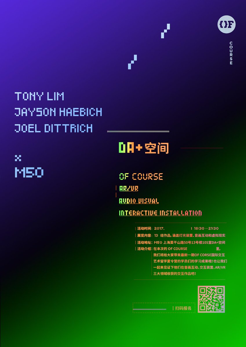 joeldittrich's tweet photo. Jayson Haebich, Tony Lim, Joel Dittrich. IRL &amp; live stream, from perspective of guests wearing HoloLens. 2-3 Sep, 18.30-21.30 CST +0800 UTC. https://t.co/TlqWjMinhK