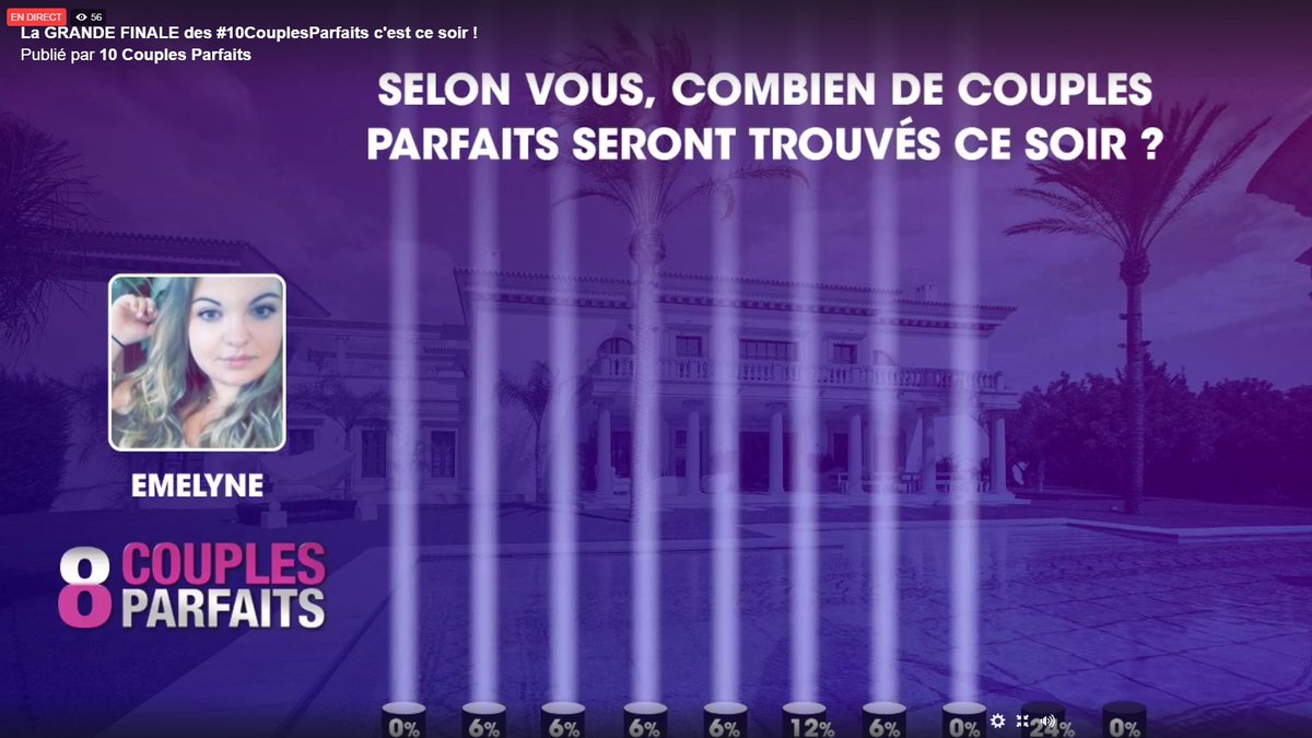 Michel Marie Dinga On Twitter Matchs Parfaits Restants