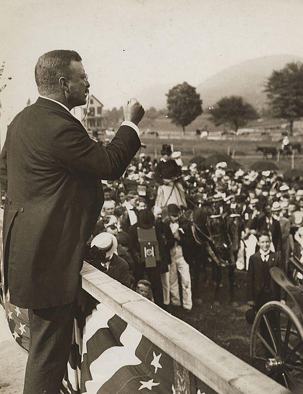 LISTEN: Bully For Us: Vermont And Theodore Roosevelt bit.ly/2x6i7wg https://t.co/rFJo0i81q9