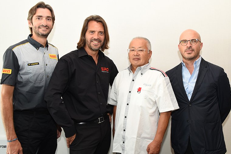 Motul Sepang 12 Hrs tweet media