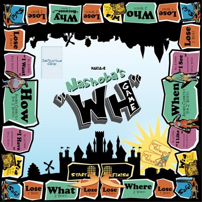 Tools4Autism's tweet image. AMAZON LIQUIDATION SALE - 
ONLY $9.99! (We are moving the board game to the website - limited # available til gone!) amazon.com/dp/B01N7SOG1K