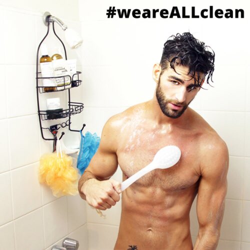 DerekGaugeXXX's tweet photo. @sfarrell_leathr @theHughHunter #weareallclean https://t.co/0SdSgV3J9r