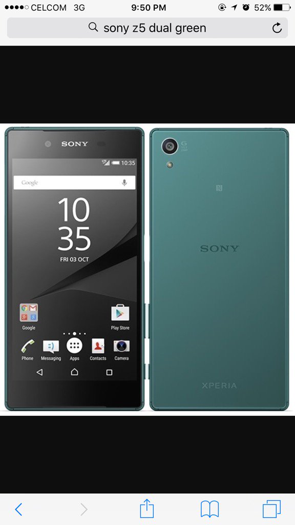 alepahmd's tweet photo. Kot ade terjumpa phone ni area Galleria JB mohon pulangkan pls(Sony Z5 dual). Wife tertinggal atas meja makan. https://t.co/9k9pZbz5OB