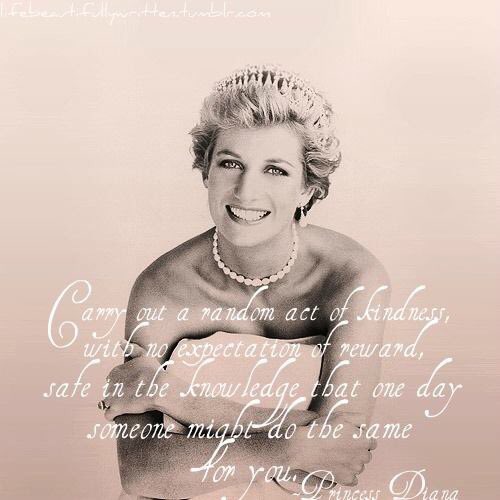 Her presence in this world will always be greatly missed 💔

#PrincessDiana #Diana20