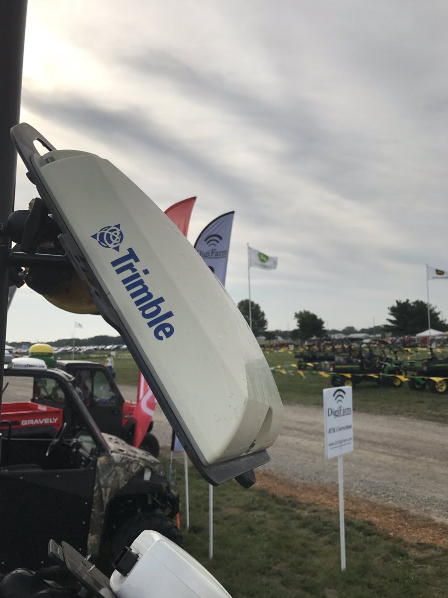 DFarms001's tweet photo. Found another one. #TrackTrimble #FPS17 https://t.co/zjvzPcS63b