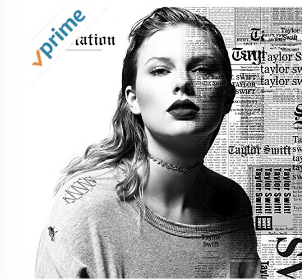 scottborchetta's tweet photo. "ALEXA PLEASE PLAY @taylorswift13  "LOOK WHAT YOU MADE ME DO!"  @amazonmusic @BigMachine https://t.co/4ry44C2nca