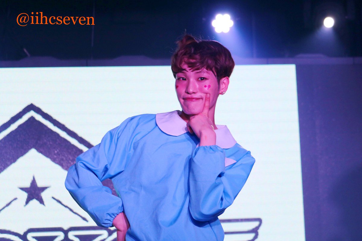 iihcseven's tweet photo. 2017.05.05
J2KC 幼稚園📷💕
 #J2KC#제롬#新大久保
@J2KC_ https://t.co/kbLYEOJUOV
