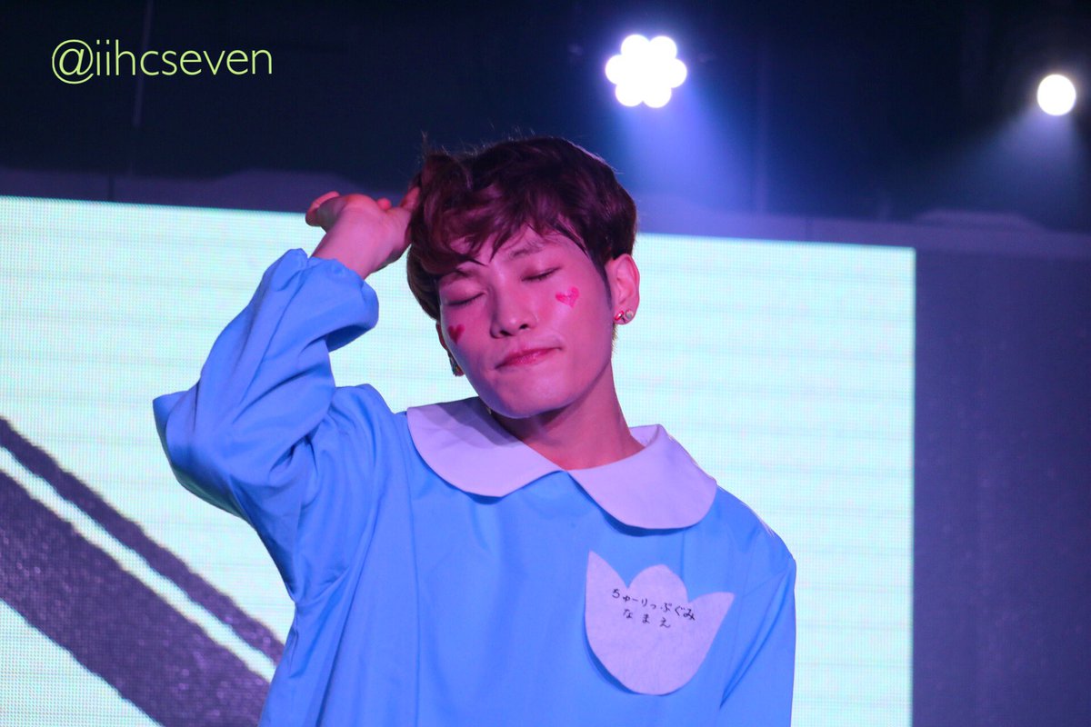 iihcseven's tweet photo. 2017.05.05
J2KC 幼稚園📷💕
 #J2KC#제롬#新大久保
@J2KC_ https://t.co/kbLYEOJUOV