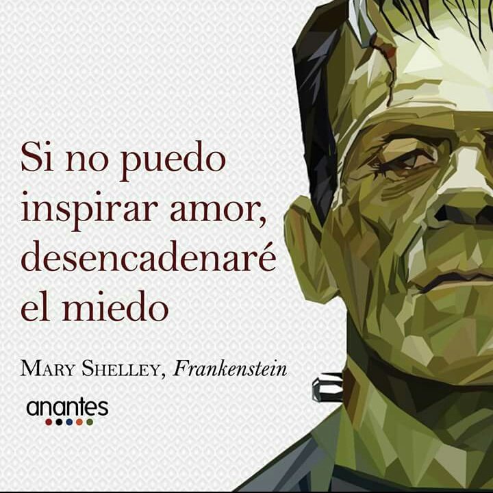 MariaCPulido's tweet photo. #CatedraFrankenstein https://t.co/VmmJBMMUD9
