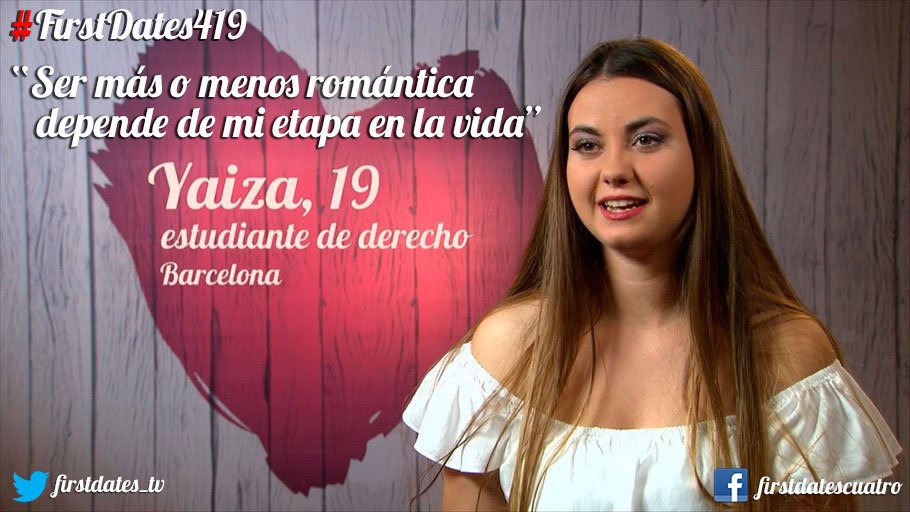 firstdates_tv's tweet photo. A tu primera cita con un mazo. ¡Haciendo amigos! #FirstDates419 https://t.co/a9BXJOuvic https://t.co/vBIjVceREK