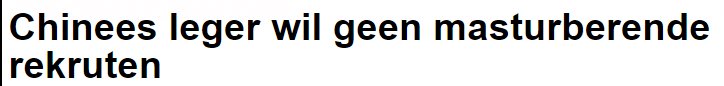 De_Vlinderman's tweet photo. Hoe gaat het leger dan nog oprukken?  #leger #china #gekkewereld "#watjezelfdoetdoejebeter https://t.co/G4x9kk4XKS