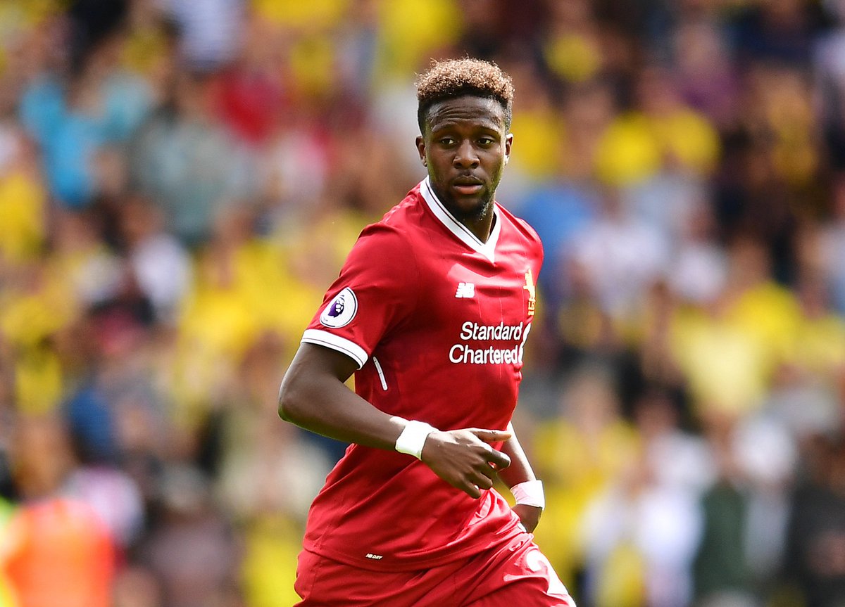 Origi