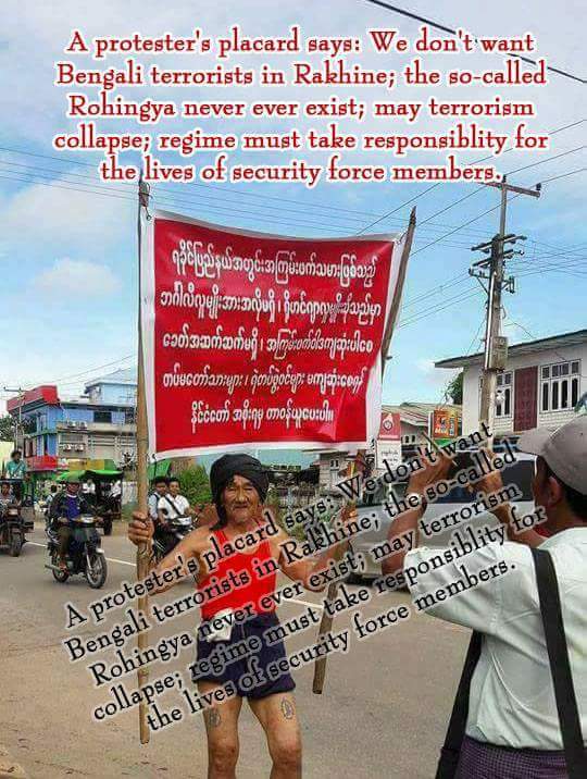 Phyo Aung (@phyoaung1425) on Twitter photo 