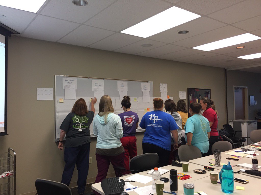 Justin Criddle (@j_criddle1) on Twitter photo Improving patient flow one sticky note at a time <a href="/SteveCarpenter0/">Carp</a> <a href="/PattiMartinLR/">Patti Martin</a> @beckyhumar7 <a href="/Abd_rajoub/">Abdullah Rajoub</a> Improving patient flow one sticky note at a time <a href="/SteveCarpenter0/">Carp</a> <a href="/PattiMartinLR/">Patti Martin</a> @beckyhumar7 <a href="/Abd_rajoub/">Abdullah Rajoub</a>