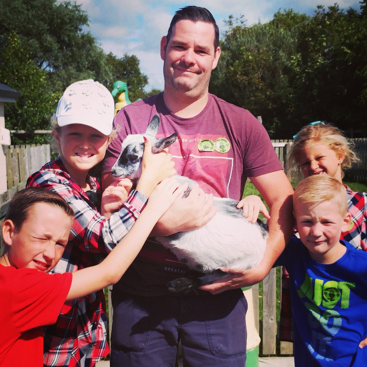 Not just for kids! Dads love it too! farmerparrs.com/times-prices/ <a href="/VisitLancashire/">visitLancashire.com</a> <a href="/visitfyldecoast/">visitfyldecoast</a> @visitblackpool