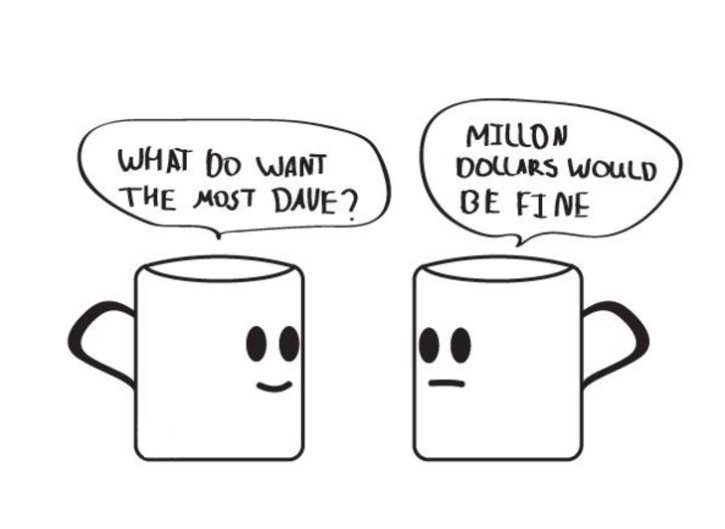 HITRECORD's tweet photo. #MugProblems https://t.co/nAcOTdHHUj https://t.co/Dvh8EvgsP2