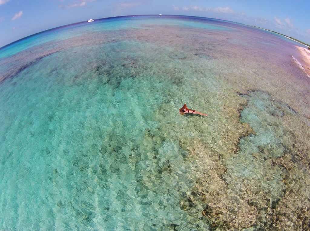 TuscanyResort's tweet photo. Turks and Caicos is heaven on earth! https://t.co/gUYRk824rc