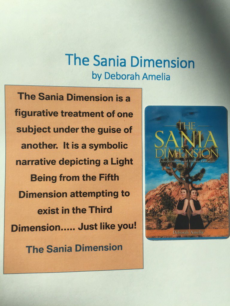 saniaadventure1's tweet photo. #light being #sychronicities #guides #5th Dimension https://t.co/UhyXz1oQl3