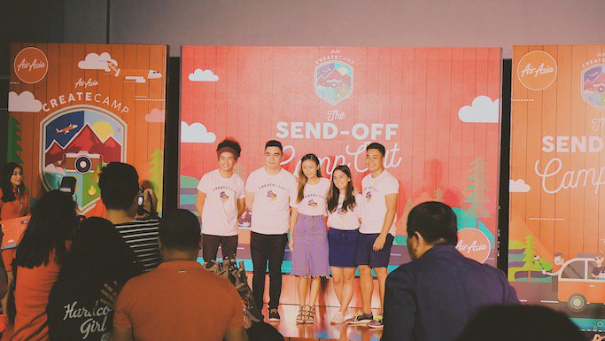 anagon's tweet photo. Lessons from @AirAsia: https://t.co/QZFaBoz0Qc ❤️☺️ #AirAsiaInKualaLumpur #AirAsiaCreateCamp #CreateCamp @AirAsiaFilipino https://t.co/n0QesRL0gj