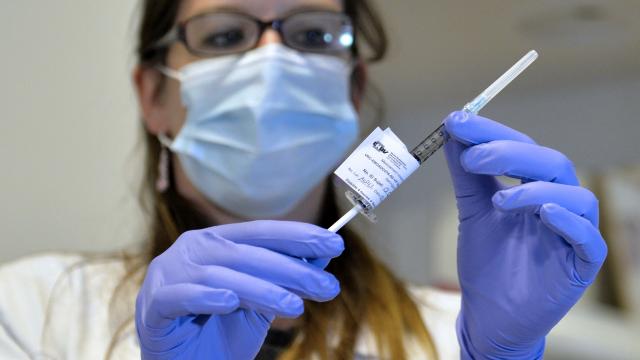 LUMC krijgt subsidie van 1,7 miljoen euro voor testen ebola-vaccin. zorgaanbieders.nl/?nieuwsbericht…