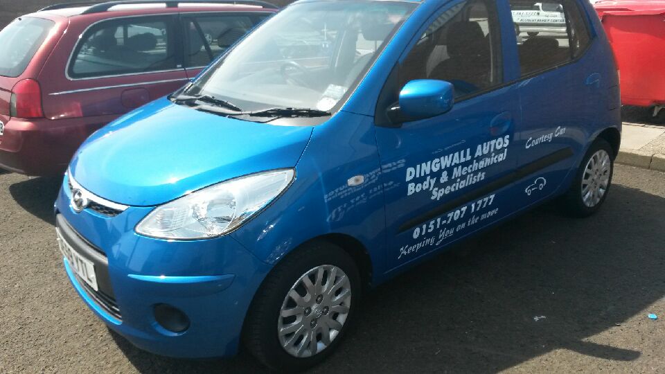 DingwallAutosNW's tweet photo. We specialise in:
🚗MOTs
🚗Car servicing
🚗Car maintenance
☎️0151 707 1777 https://t.co/A333h78Qov