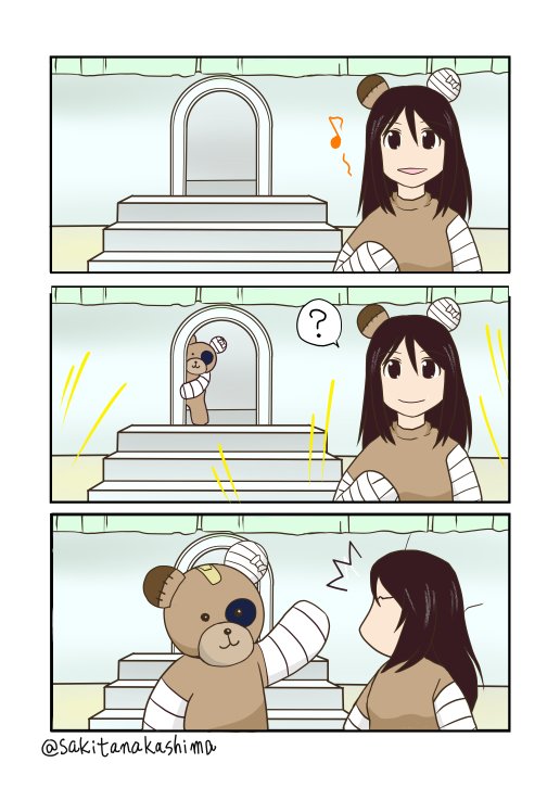モノマネ番組で御本人登場
#ガルパン版深夜のお絵描き60分一本勝負
#ガルパン版深夜のお絵描き60分一本勝負_20170831 