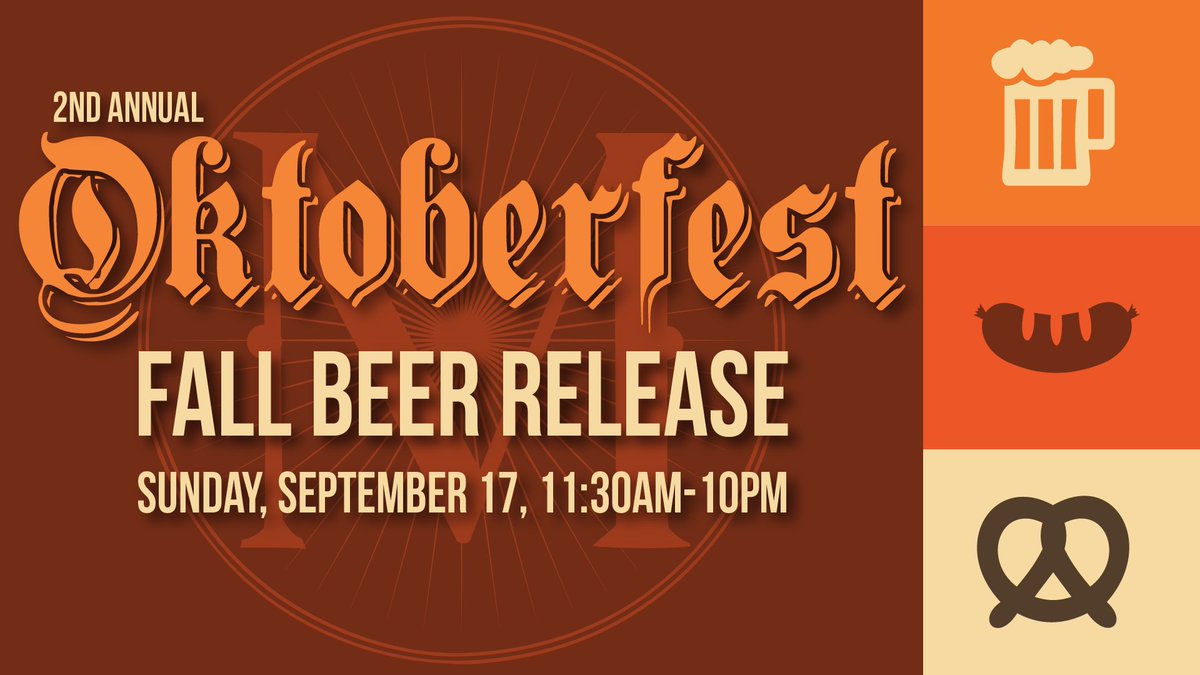 Mystery Brewing Co. tweet media
