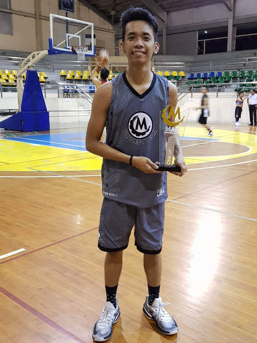 jcpineda19's tweet photo. Champion🏀⛹🏆🙏 #MAGLeague #ProjectTeam https://t.co/DIhAuPCjw7