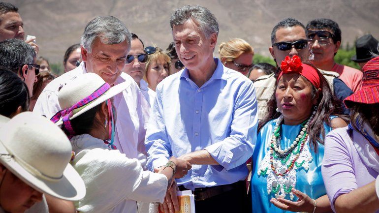vidalSantaFe's tweet photo. Por primera vez en la historia llegó el agua potable a Juella, Jujuy. Es histórico lo que estamos logrando, sigamos #CambiandoJuntos https://t.co/2w2B6KsTOb