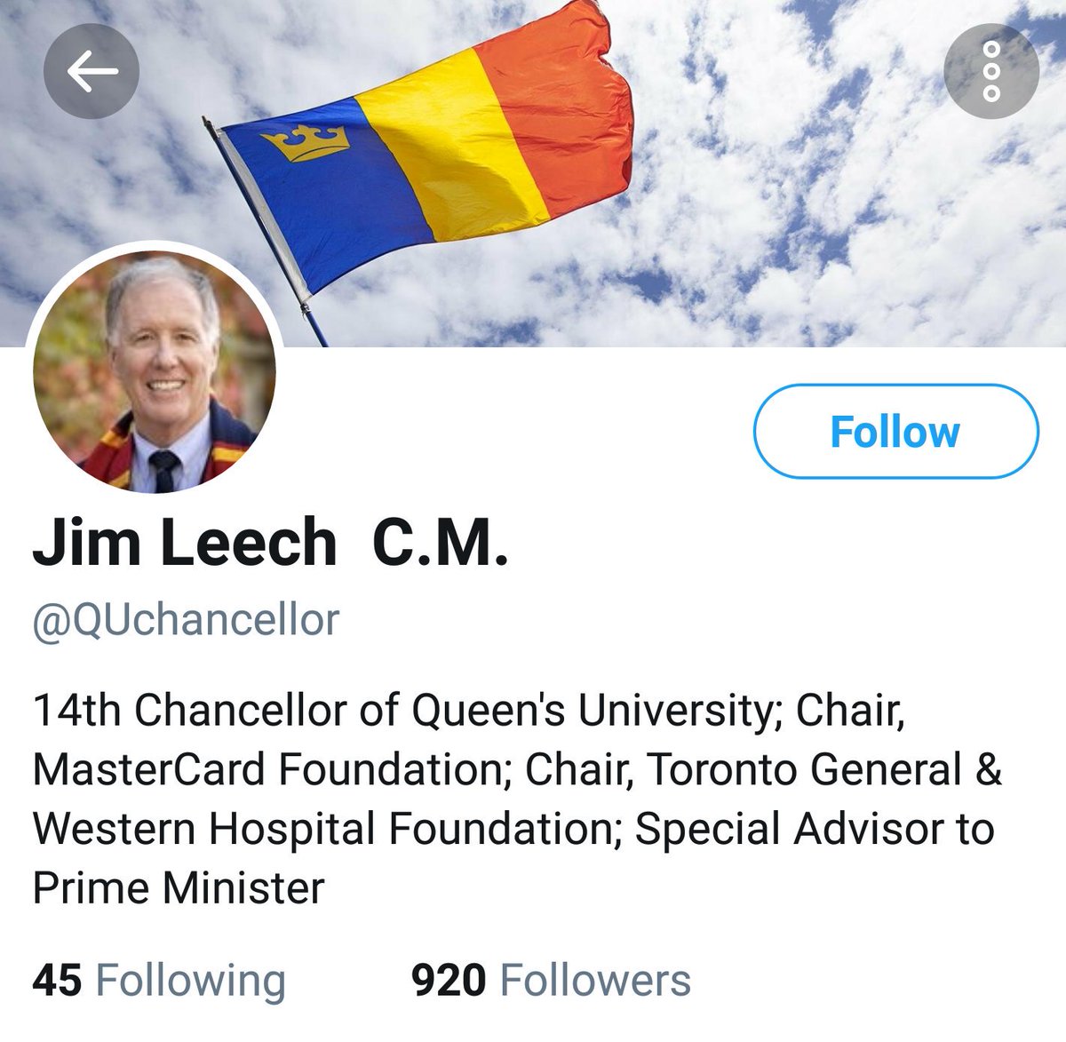 Parent_Pride's tweet photo. JT @JustinTrudeau retained crooked #JimLeech to advise him. #OnlyInCanada #cdnpoli #onpoli #CourtScam #commonValues #RealChange #SunnyWays https://t.co/XOwW8jMoiH