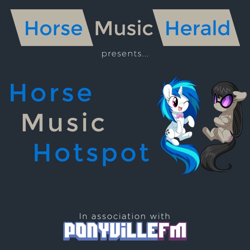 HorsMusicHerald's tweet photo. Horse Music Hotspot – August 2017 https://t.co/b46KNj0kdy https://t.co/7h1W9PrXum