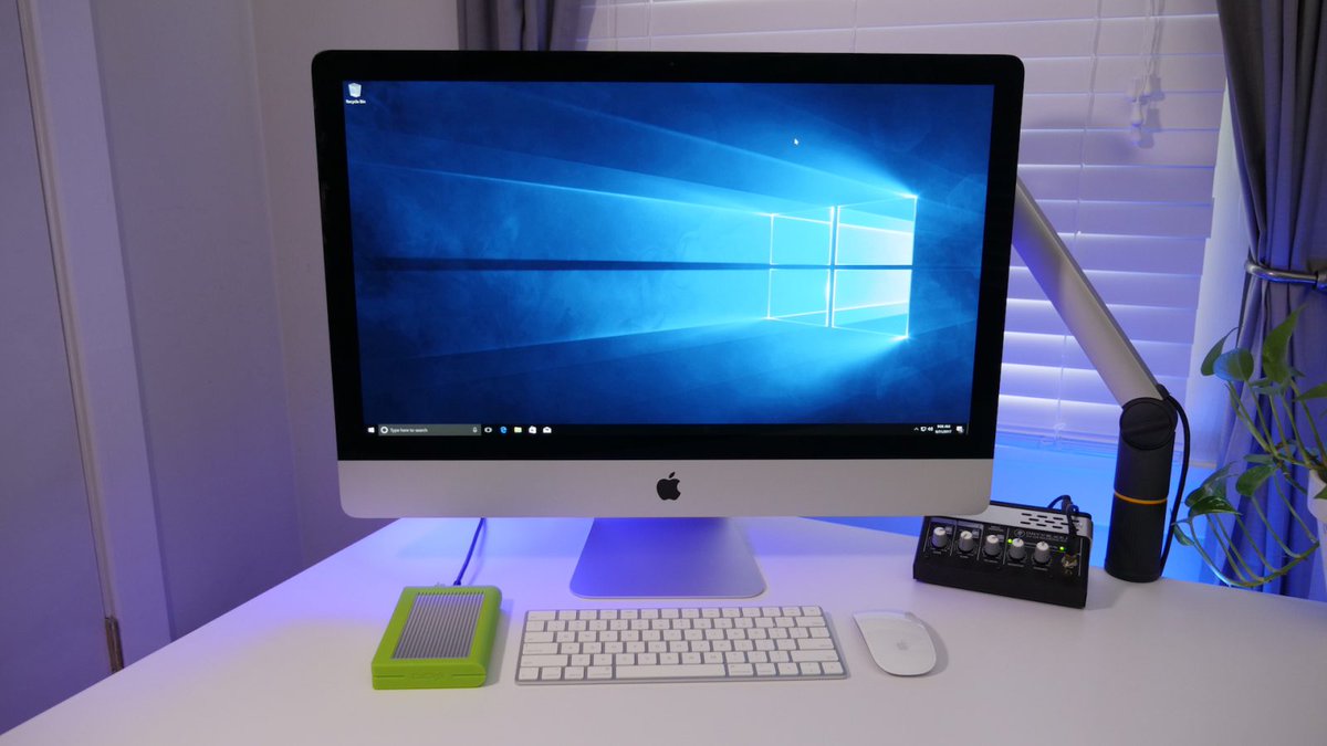 Windows Windows