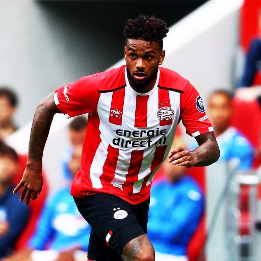 wahs_official's tweet photo. Wolverhampton Wanderers are close to completing a £10m deal for PSV’s Jurgen Locadia. @PSV https://t.co/EtdzMr4S2J