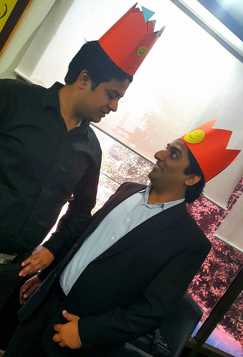 iamahmadfuad's tweet photo. Pics from Training "7 Promises of Highly Effective Employees"
#Mobilink @jazzpk #7Promises into #7Habits #FewAreThereFewHaveLeft #throwback https://t.co/S0D3kA8aXA