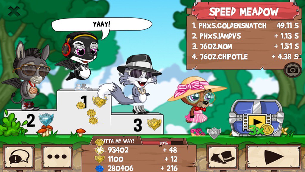 SolSistah_'s tweet photo. Want to catch an L? #funrun2 #IamDVS #mom #chipotle https://t.co/jL3fhzEw8Y