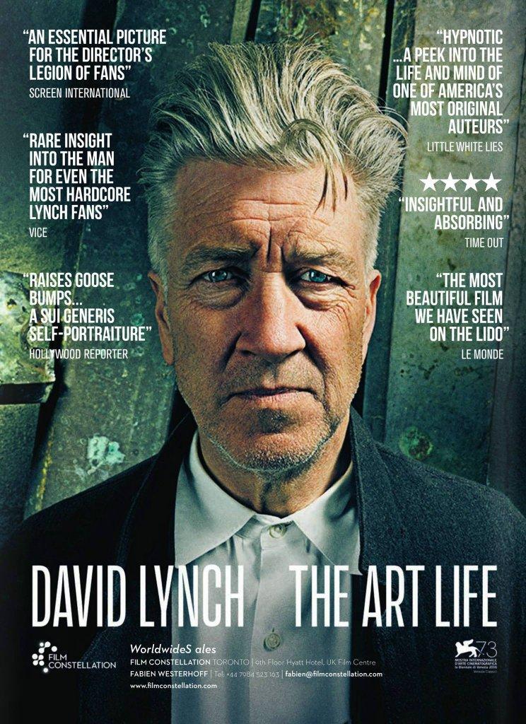 concionator's tweet photo. #DavidLynchTheArtLife de #RickBarnes #JonNguyen #OliviaNeergaardHolm es un muy buen film documental con #DavidLynch relatando en off su vida https://t.co/mxQezJtIFS