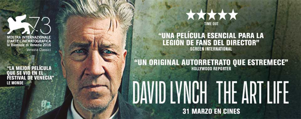 concionator's tweet photo. #DavidLynchTheArtLife de #RickBarnes #JonNguyen #OliviaNeergaardHolm es un muy buen film documental con #DavidLynch relatando en off su vida https://t.co/mxQezJtIFS